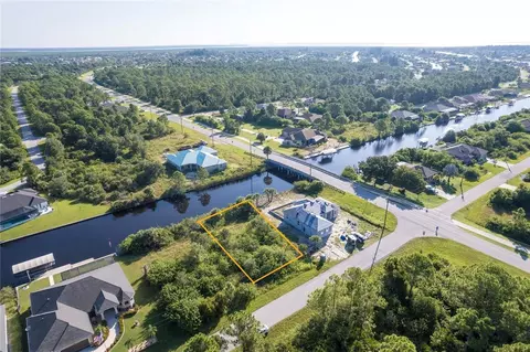 14292 Kay Ln, Port Charlotte, FL 33981