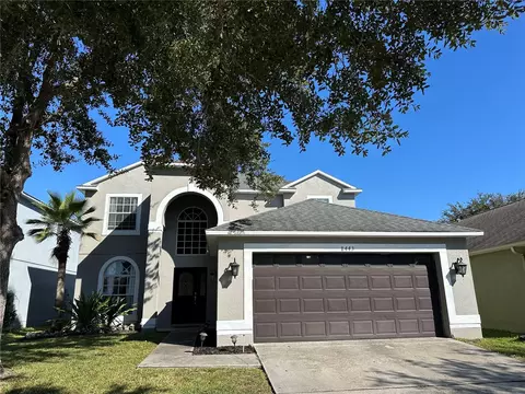 8443 Port Lancashire Dr, Orlando, FL 32829