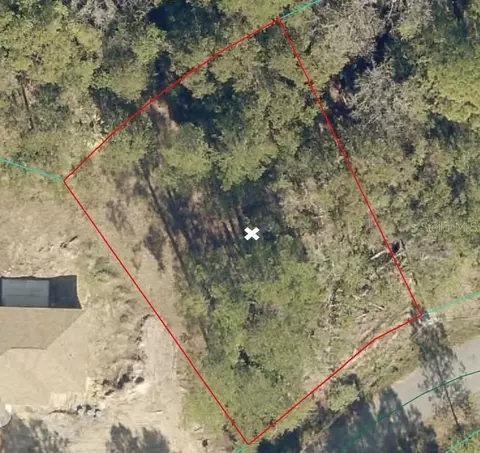 Oak Lane Way, Ocala, FL 34472