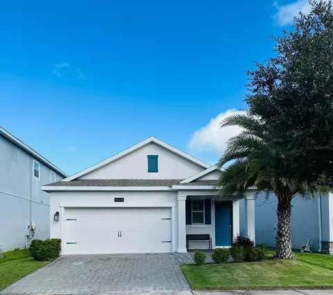 4605 St Bernard Dr, Kissimmee, FL 34746