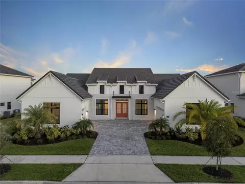 9752 Laurel Berry Dr, Orlando, FL 32827