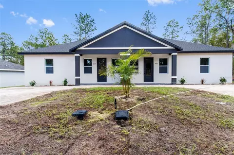 9473 N Camel Dr, Citrus Springs, FL 34434