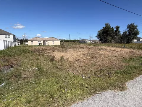 2405 Rock Ct, Poinciana, FL 34759