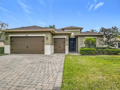 Undisclosed, Kissimmee, FL 34759