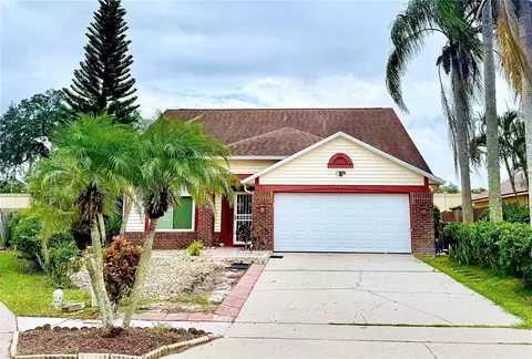 9450 Telfer Run, Orlando, FL 32817