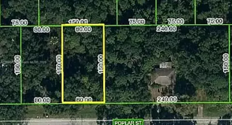 Undisclosed, Lake Placid, FL 33852