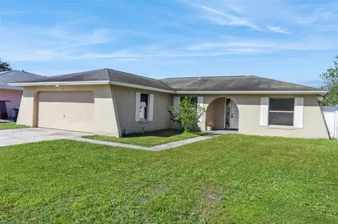 411 Bar Ct, Kissimmee, FL 34759