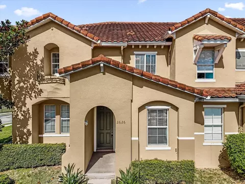 2626 Andros Ln, Kissimmee, FL 34747