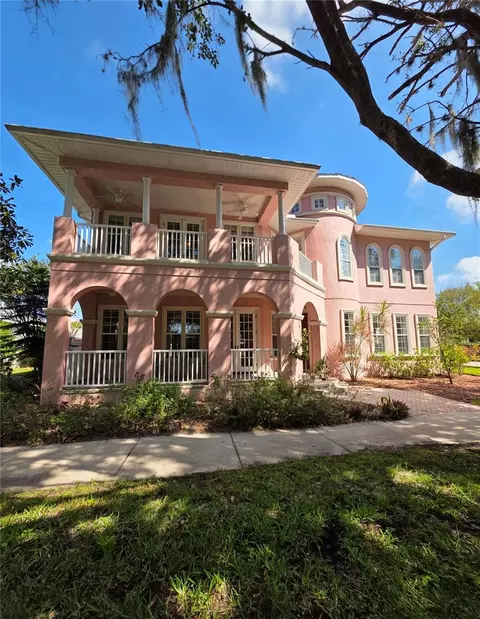 7013 Five Oaks Dr, Harmony, FL 34773