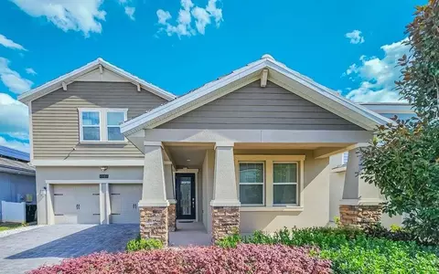 11987 Charades St, Orlando, FL 32832