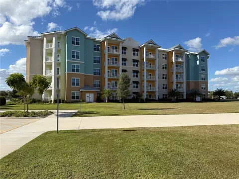 3151 Sunset Walk Dr #212, Kissimmee, FL 34747