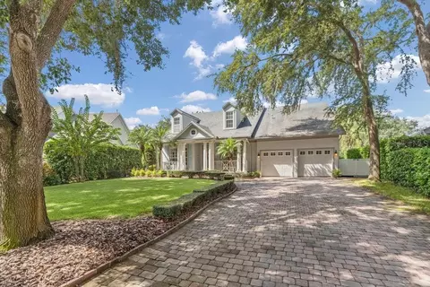 8375 Bowden Way, Windermere, FL 34786