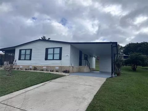 3458 N Citrus Cir #1803, Zellwood, FL 32798
