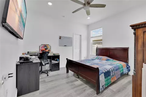 Bedroom - 3480 Pawleys Loop N, Saint Cloud, FL 34772 photo 4 of 4