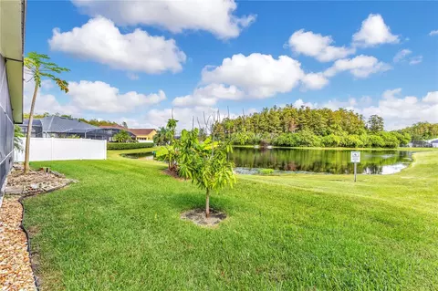 Exterior - 3480 Pawleys Loop N, Saint Cloud, FL 34772 photo 4 of 5
