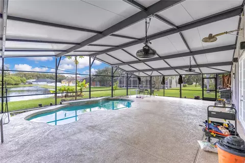 Exterior - 3480 Pawleys Loop N, Saint Cloud, FL 34772 photo 2 of 5