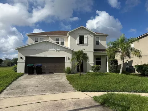 13326 Sproston Pt, Orlando, FL 32832