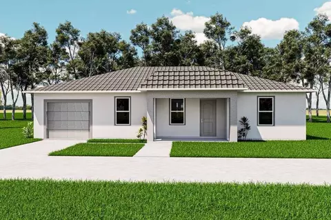00 NW Falcon Ave, Dunnellon, FL 34431