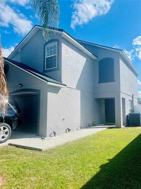 2531 Hamlet Ln, Kissimmee, FL 34746