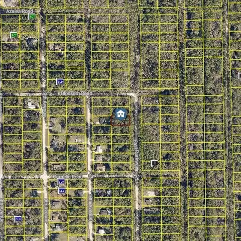 2270 East Pkwy, Deland, FL 32724