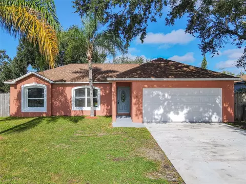831 Massy Ct, Kissimmee, FL 34759