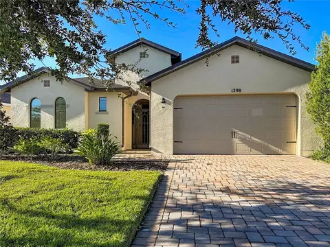 1398 Del Mar Dr, Kissimmee, FL 34759