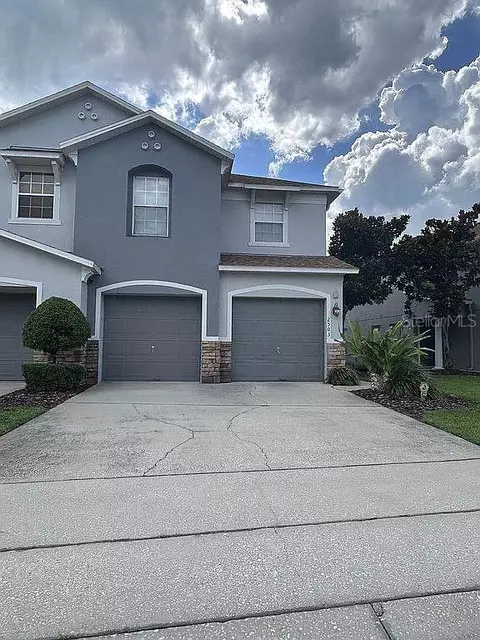 2503 Hassonite St, Kissimmee, FL 34744