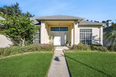 3447 Amaca Cir, Orlando, FL 32837