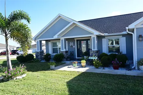 891 Galloway St, Lake Alfred, FL 33850