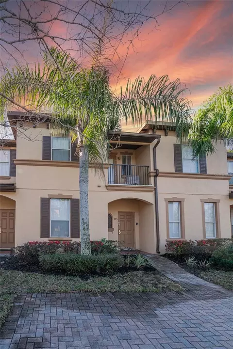733 Calabria Ave, Davenport, FL 33897