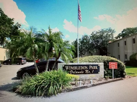 3242 Semoran Blvd #25, Orlando, FL 32822