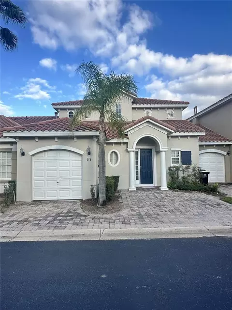 914 Brunello Dr, Davenport, FL 33897