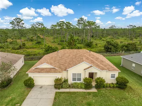3870 Wood Thrush Dr, Kissimmee, FL 34744