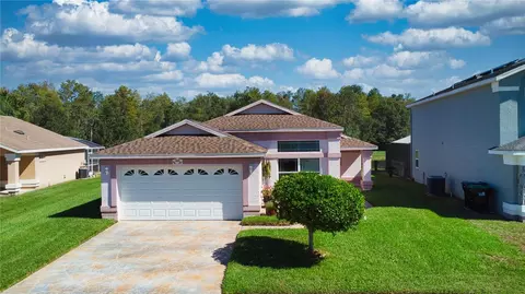 Undisclosed, Orlando, FL 32824