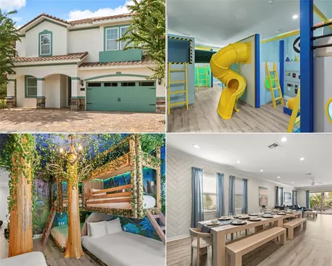 7861 Palmilla Ct, Reunion, FL 34747