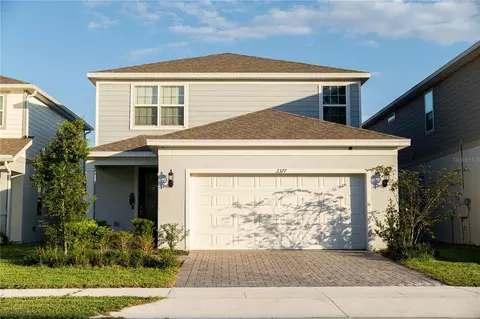 2377 Palm Park Loop, Clermont, FL 34714