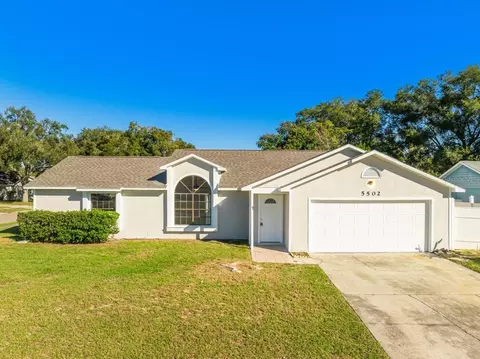 5502 Park Hurst Dr, Orlando, FL 32808