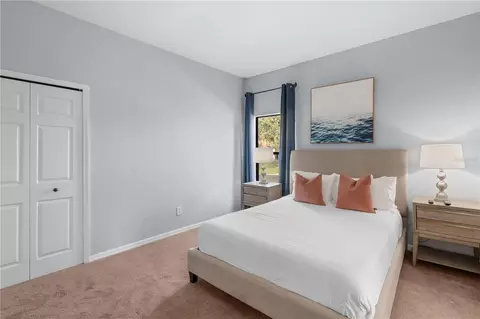 Bedroom - 16813 Lazy Breeze Loop, Clermont, FL 34714 photo 3 of 4