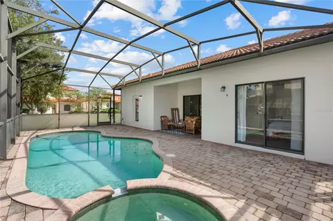 Exterior - 16813 Lazy Breeze Loop, Clermont, FL 34714 photo 5 of 6