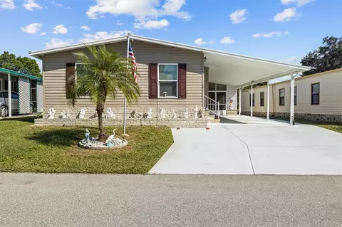 281 Edgewood Blvd, Lake Wales, FL 33898