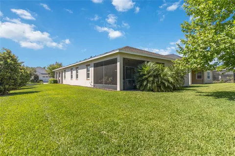 Exterior - 4921 Catalpa Dr, Saint Cloud, FL 34772 photo 13 of 14