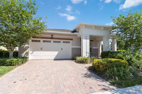 Exterior - 4921 Catalpa Dr, Saint Cloud, FL 34772 photo 2 of 14