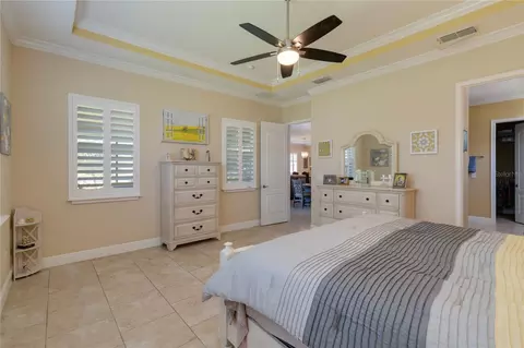 Bedroom - 4921 Catalpa Dr, Saint Cloud, FL 34772 photo 4 of 6