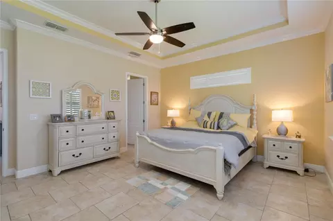 Bedroom - 4921 Catalpa Dr, Saint Cloud, FL 34772 photo 5 of 6