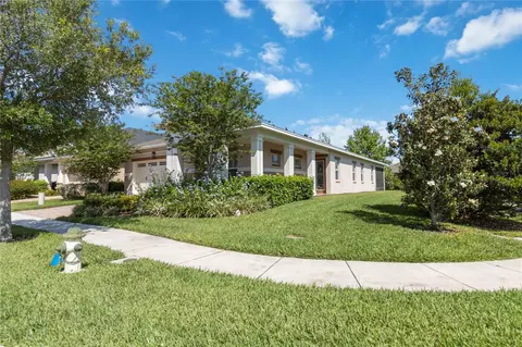 Exterior - 4921 Catalpa Dr, Saint Cloud, FL 34772 photo 5 of 14