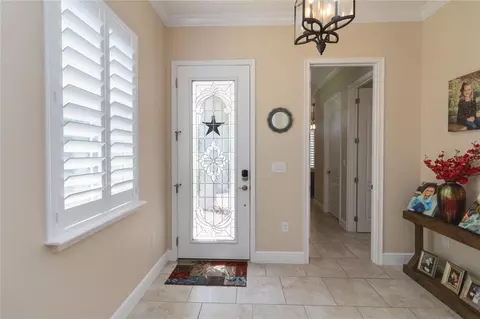 Entry Way - 4921 Catalpa Dr, Saint Cloud, FL 34772 photo 1 of 5