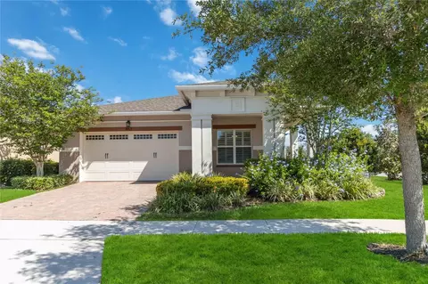 Exterior - 4921 Catalpa Dr, Saint Cloud, FL 34772 photo 3 of 14