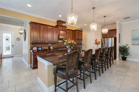 Kitchen - 4921 Catalpa Dr, Saint Cloud, FL 34772 photo 3 of 7