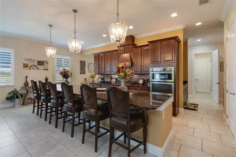 Kitchen - 4921 Catalpa Dr, Saint Cloud, FL 34772 photo 2 of 7