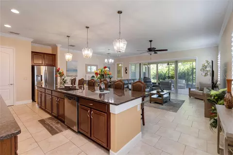 Kitchen - 4921 Catalpa Dr, Saint Cloud, FL 34772 photo 1 of 7